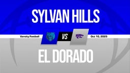 10/10 Highlights vs Sylvan Hills