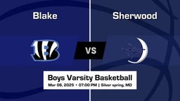 Blake Boys Varsity Basketball Team Highlight