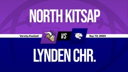 09/12 Highlights @ Lynden Chr.