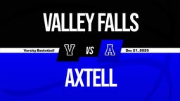 12/20 Highlights vs Valley Falls