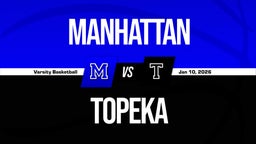 01/9 Highlights vs Manhattan