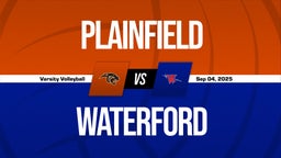 09/4 Highlights vs Plainfield