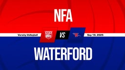 09/19 Highlights vs NFA