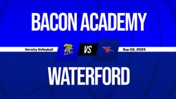 09/2 Highlights @ Waterford