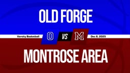 12/8 Highlights vs Old Forge