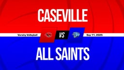 09/11 Highlights @ All Saints
