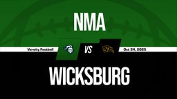 10/24 Highlights @ Wicksburg