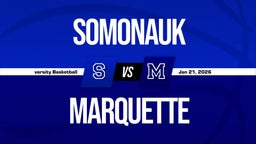 01/20 Highlights vs Somonauk