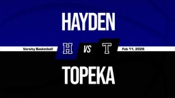 02/10 Highlights vs Hayden