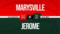 12/5 Highlights vs Marysville