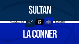 12/9 Highlights vs Sultan