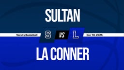 12/9 Highlights @ La Conner