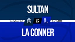 12/9 Highlights vs Sultan