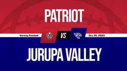 10/30 Highlights @ Jurupa Valley