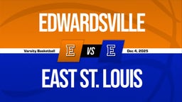 12/3 Highlights vs Edwardsville