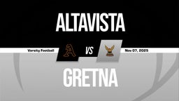 11/7 Highlights @ Gretna