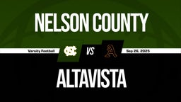 09/26 Highlights vs Nelson County