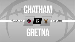 10/24 Highlights vs Chatham