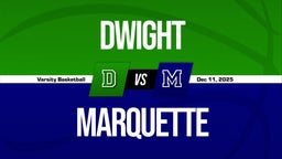 12/11 Highlights @ Marquette