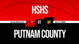 12/11 Highlights vs HSHS