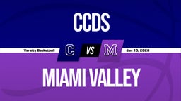 01/10 Highlights vs CCDS