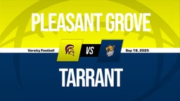09/19 Highlights @ Tarrant