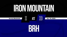 12/18 Highlights @ BRH