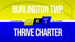 12/15 Highlights @ Thrive Charter