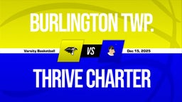 12/15 Highlights @ Thrive Charter