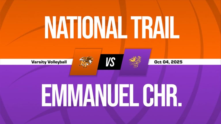 Video player poster image