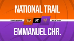 10/4 Highlights vs National Trail