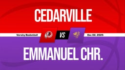 12/2 Highlights vs Cedarville