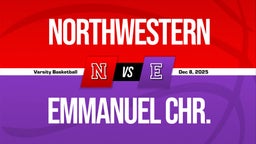 12/8 Highlights vs Northwestern