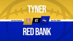 09/5 Highlights vs Tyner