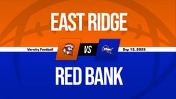 09/12 Highlights vs East Ridge