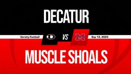 09/12 Highlights vs Decatur