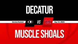 09/12 Highlights @ Muscle Shoals