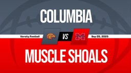 09/5 Highlights vs Columbia