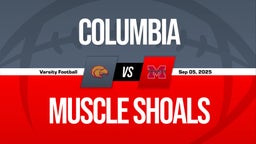 09/5 Highlights @ Muscle Shoals