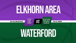 02/5 Highlights vs Elkhorn Area