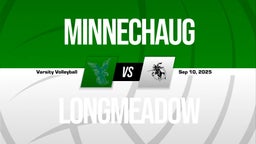 09/10 Highlights vs Minnechaug