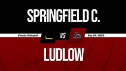 09/24 Highlights vs Springfield C.