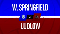 09/16 Highlights vs W. Springfield