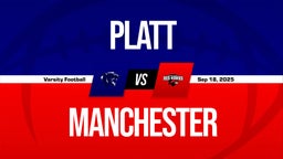 09/18 Highlights vs Platt