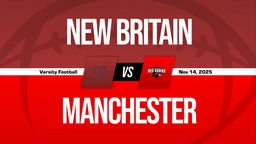 11/14 Highlights @ Manchester