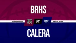 09/5 Highlights vs BRHS