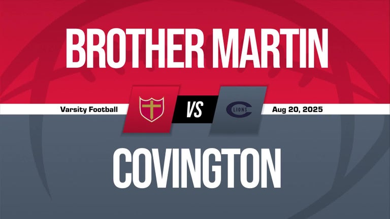 Video player poster image