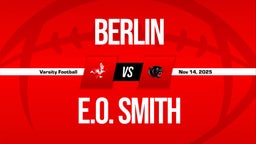 11/14 Highlights vs Berlin