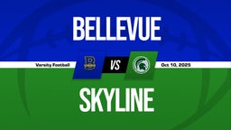 10/10 Highlights vs Bellevue