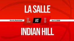 01/3 Highlights vs La Salle